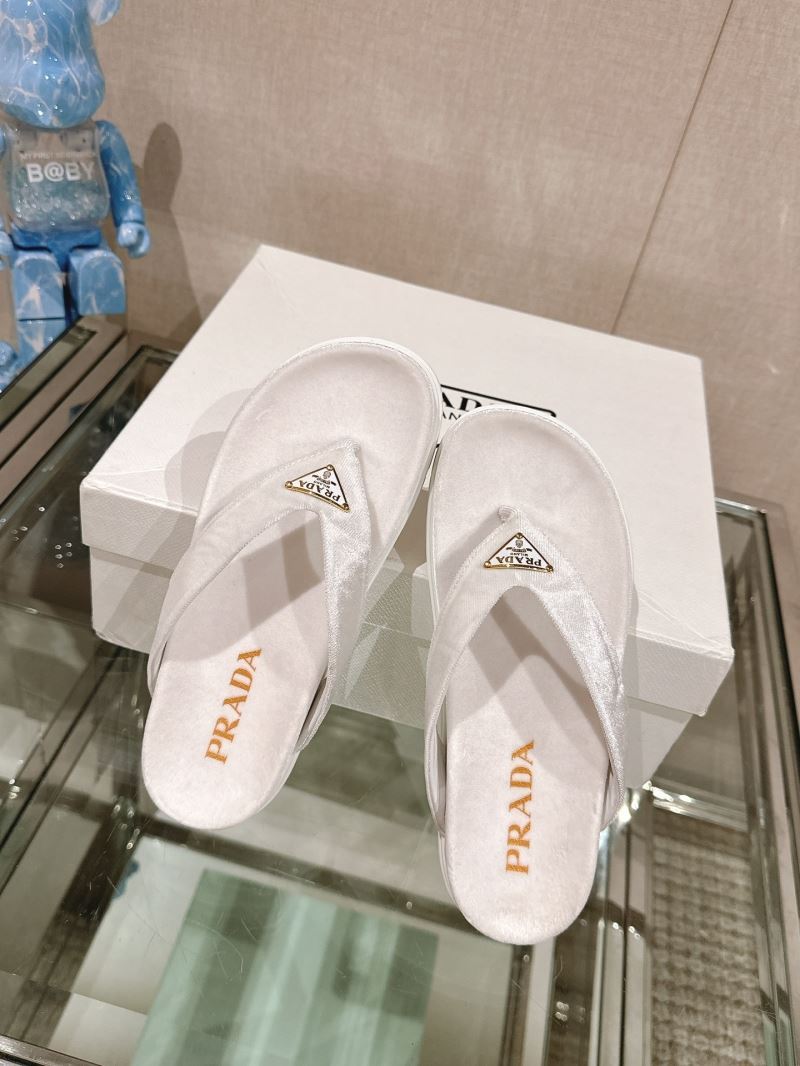 Prada Slippers